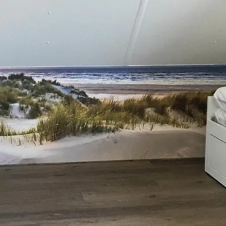 71 Op Recreatiepark De Wielen *