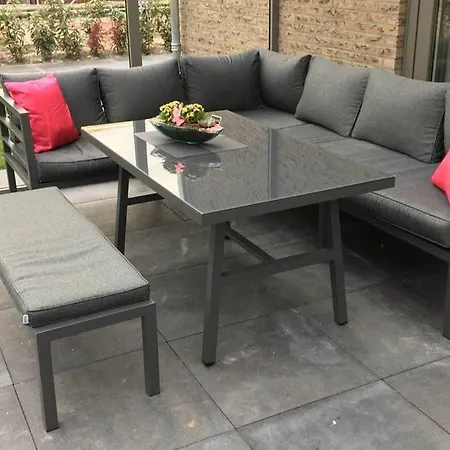 Σπίτι διακοπών 71 Op Recreatiepark De Wielen