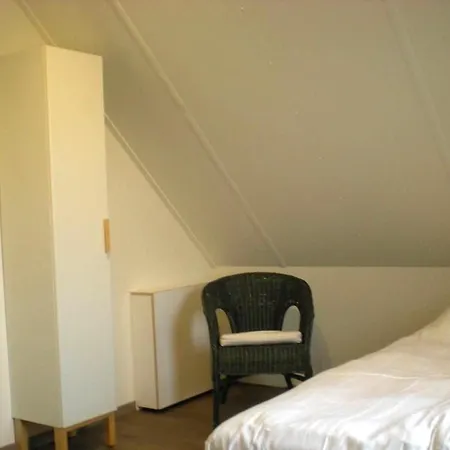 Σπίτι διακοπών 71 Op Recreatiepark De Wielen Άγιος Μαρτίνος