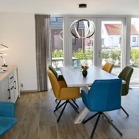 71 Op Recreatiepark De Wielen