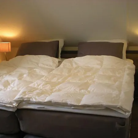 71 Op Recreatiepark De Wielen Σπίτι διακοπών *