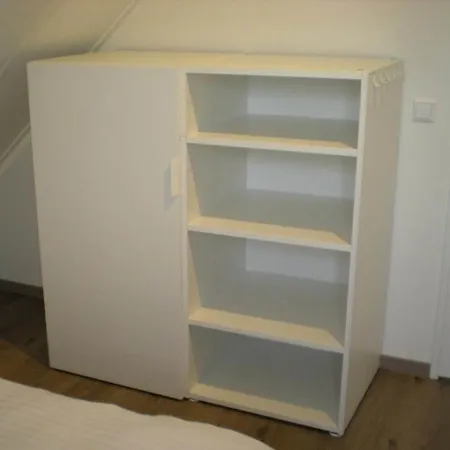 Σπίτι διακοπών 71 Op Recreatiepark De Wielen Άγιος Μαρτίνος