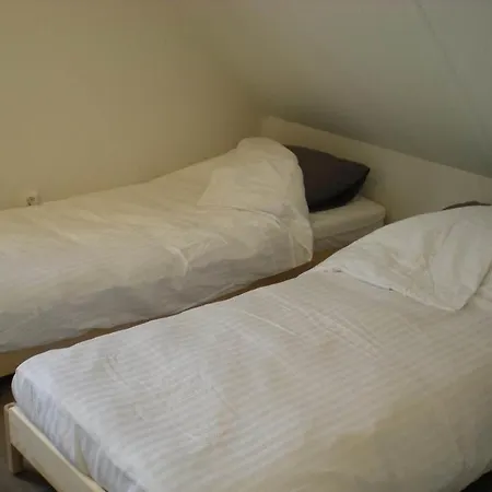 71 Op Recreatiepark De Wielen Σπίτι διακοπών Άγιος Μαρτίνος