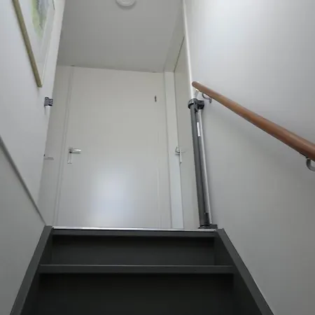 71 Op Recreatiepark De Wielen 度假居