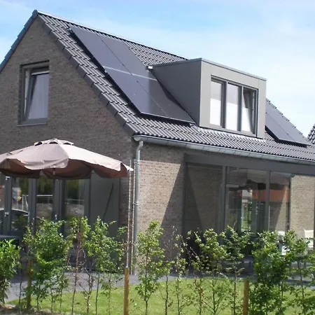 度假居 71 Op Recreatiepark De Wielen