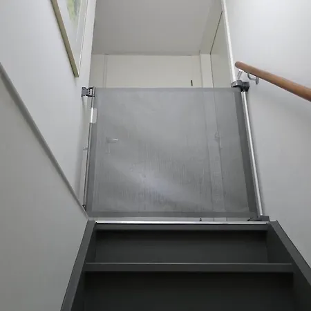 71 Op Recreatiepark De Wielen 度假居 *