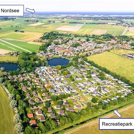 71 Op Recreatiepark De Wielen
