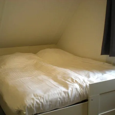 71 Op Recreatiepark De Wielen 度假居 荷属圣马丁