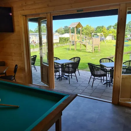 71 Op Recreatiepark De Wielen