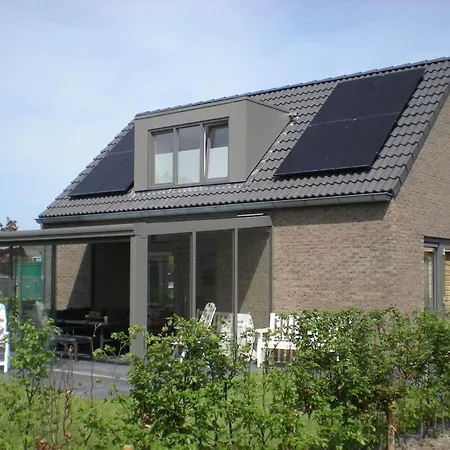 71 Op Recreatiepark De Wielen بيت للعطل *