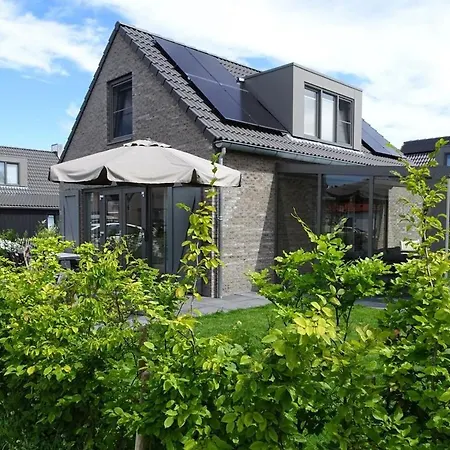 71 Op Recreatiepark De Wielen 度假居 荷属圣马丁