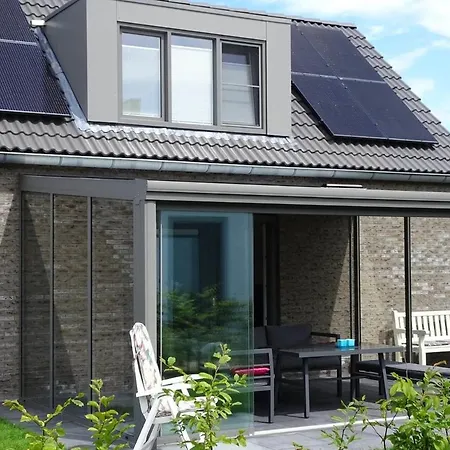 71 Op Recreatiepark De Wielen * 荷属圣马丁