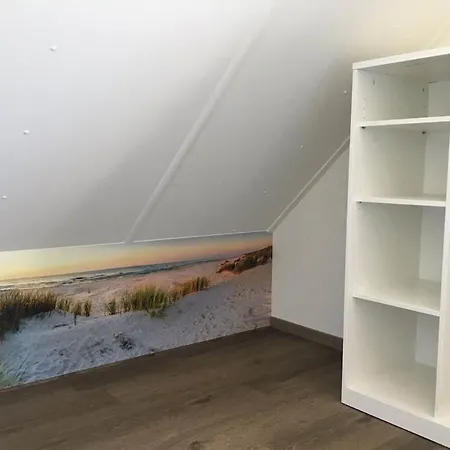 71 Op Recreatiepark De Wielen * سينت مارتن