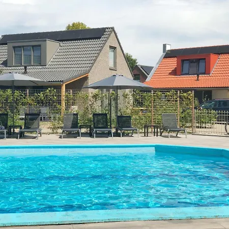 71 Op Recreatiepark De Wielen