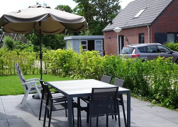 71 Op Recreatiepark De Wielen *