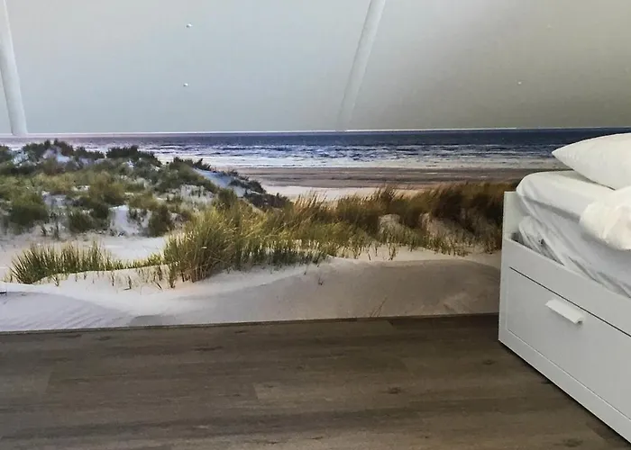 71 Op Recreatiepark De Wielen *