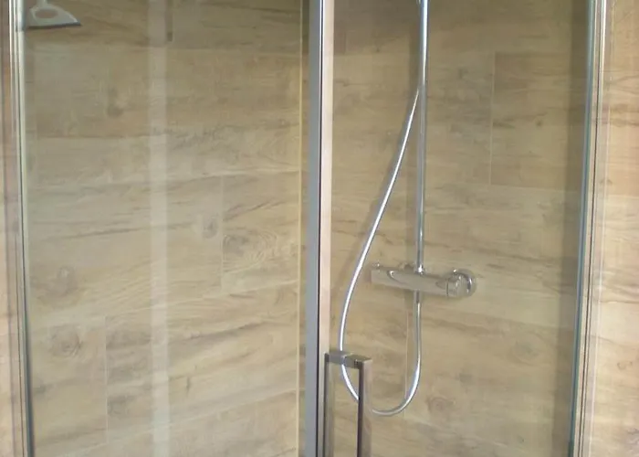 71 Op Recreatiepark De Wielen Vakantiehuis