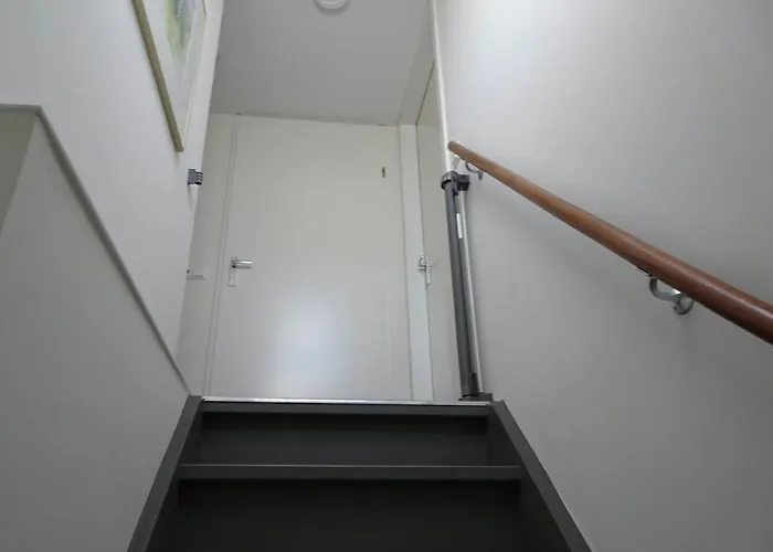 71 Op Recreatiepark De Wielen Vakantiehuis