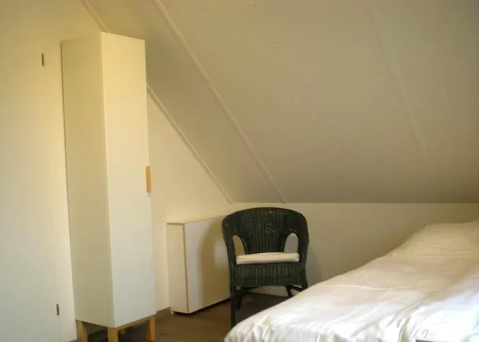 Vakantiehuis 71 Op Recreatiepark De Wielen Sint Maarten