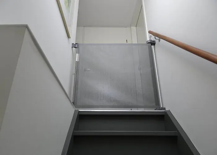 71 Op Recreatiepark De Wielen Vakantiehuis *