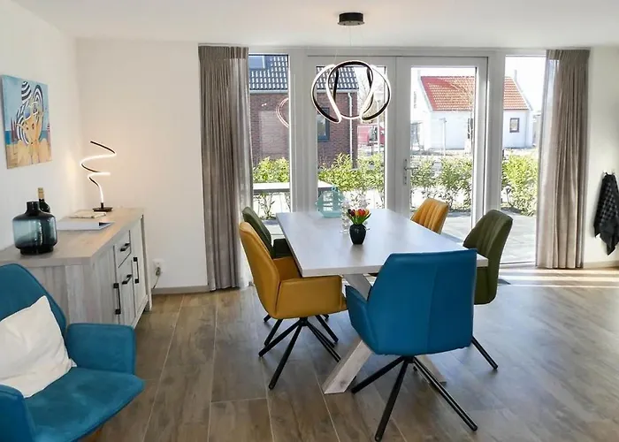 71 Op Recreatiepark De Wielen