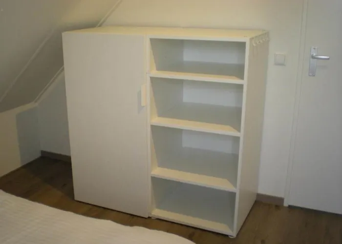 Vakantiehuis 71 Op Recreatiepark De Wielen Sint Maarten