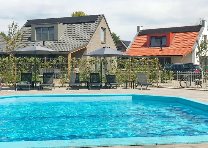 71 Op Recreatiepark De Wielen